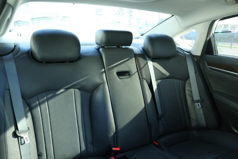 2017 Genesis G80 Premium 3.8 5.0 Ultimate photo 24