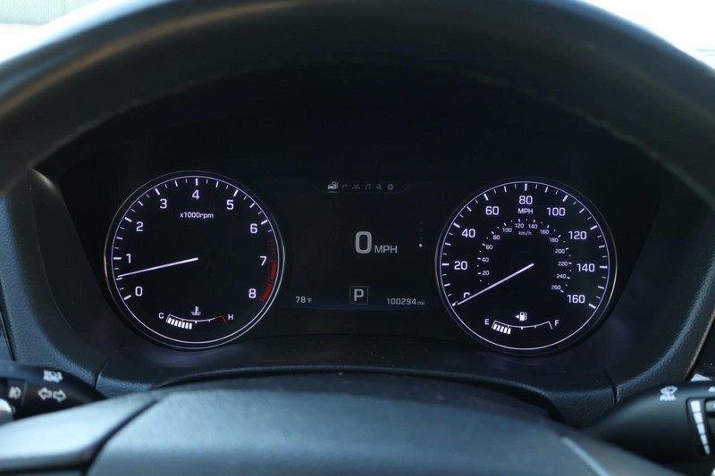 2017 Genesis G80 Premium 3.8 5.0 Ultimate photo 26