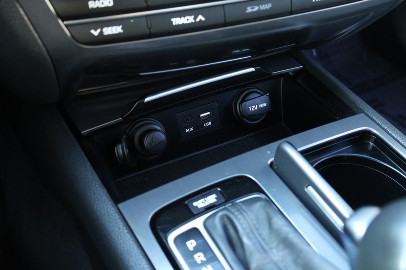 2017 Genesis G80 Premium 3.8 5.0 Ultimate photo 34