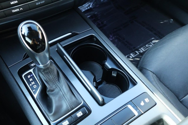 2017 Genesis G80 Premium 3.8 5.0 Ultimate photo 36
