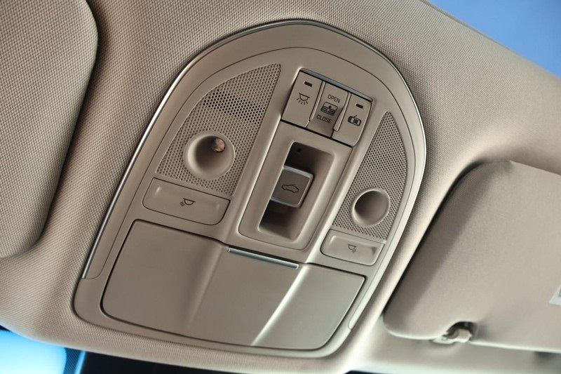 2017 Genesis G80 Premium 3.8 5.0 Ultimate photo 38