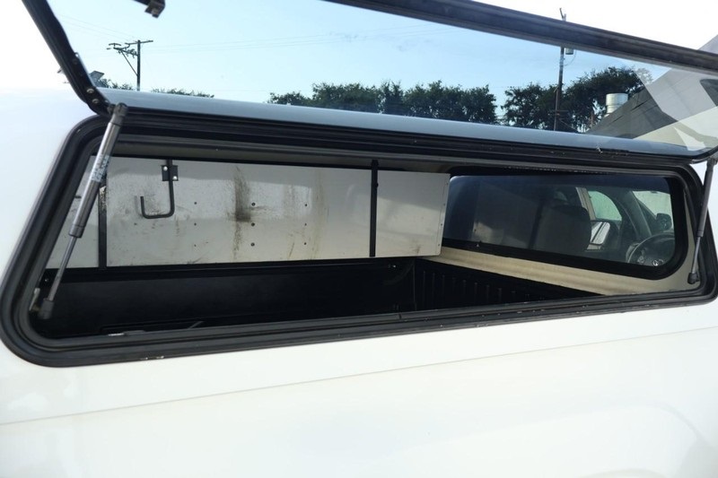 2021 Toyota Tacoma SR Access Cab photo 6
