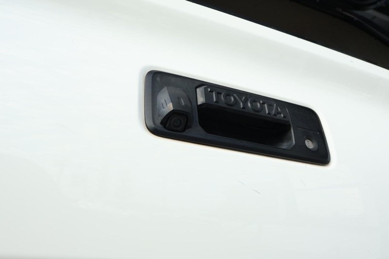 2021 Toyota Tacoma SR Access Cab photo 9
