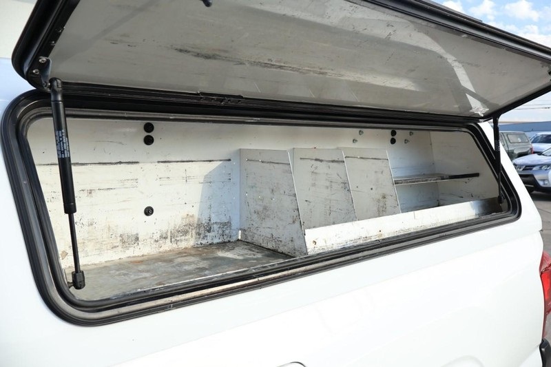 2021 Toyota Tacoma SR Access Cab photo 14