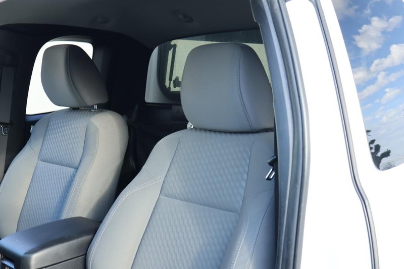 2021 Toyota Tacoma SR Access Cab photo 20