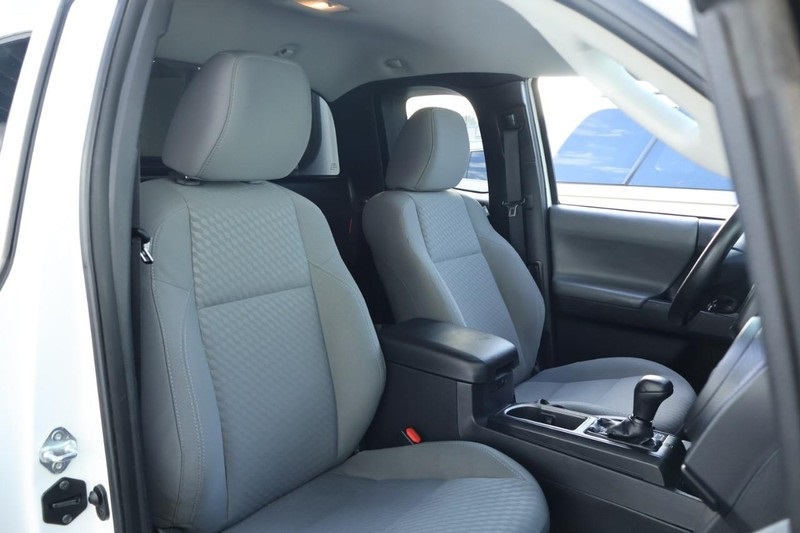 2021 Toyota Tacoma SR Access Cab photo 22