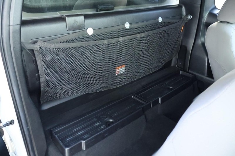 2021 Toyota Tacoma SR Access Cab photo 23