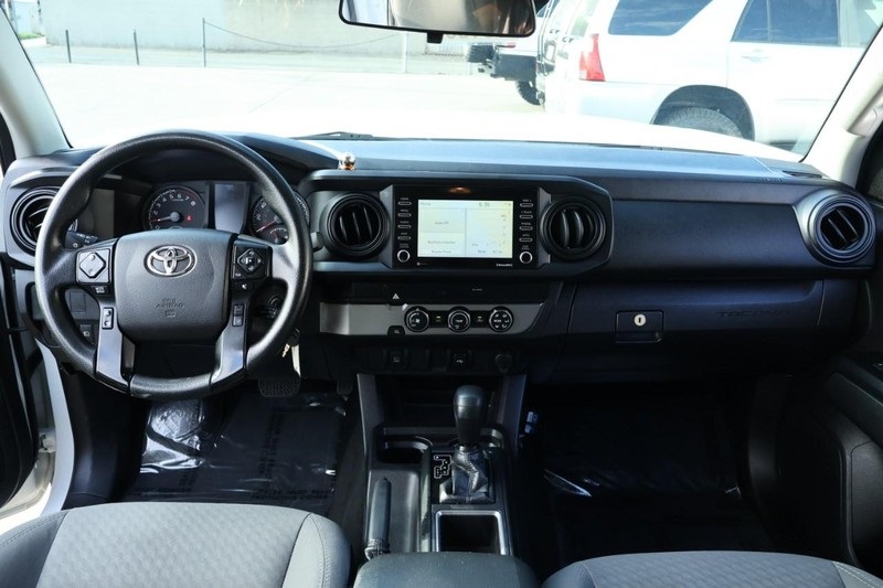 2021 Toyota Tacoma SR Access Cab photo 24