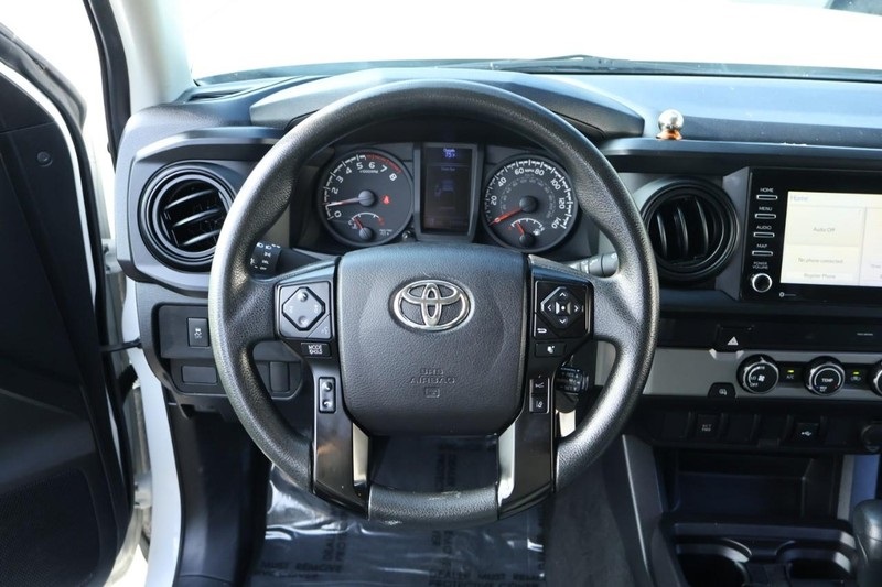 2021 Toyota Tacoma SR Access Cab photo 26