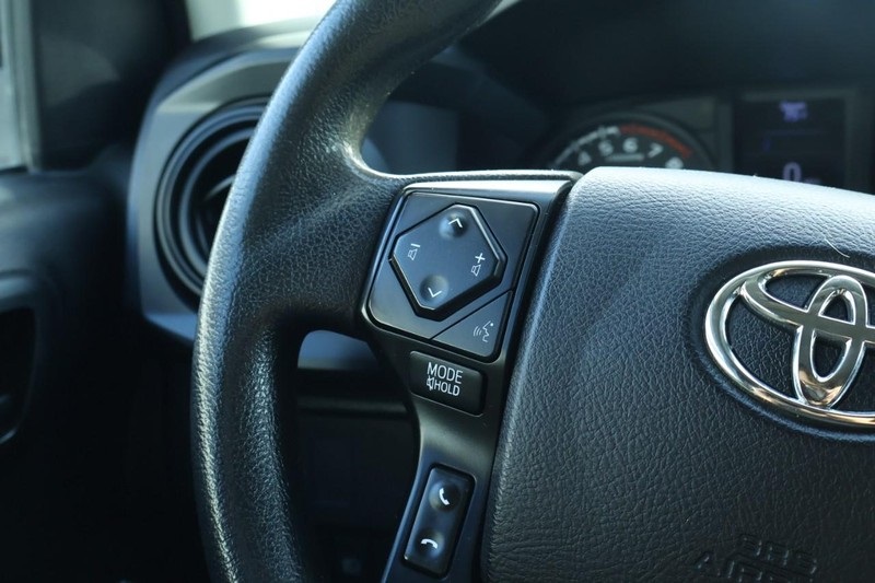 2021 Toyota Tacoma SR Access Cab photo 27