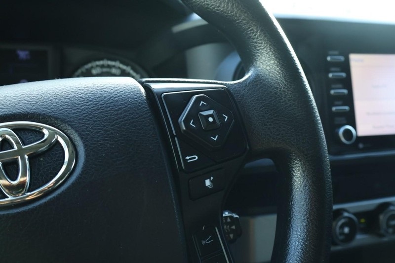 2021 Toyota Tacoma SR Access Cab photo 28