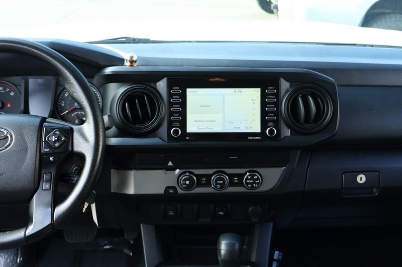 2021 Toyota Tacoma SR Access Cab photo 29