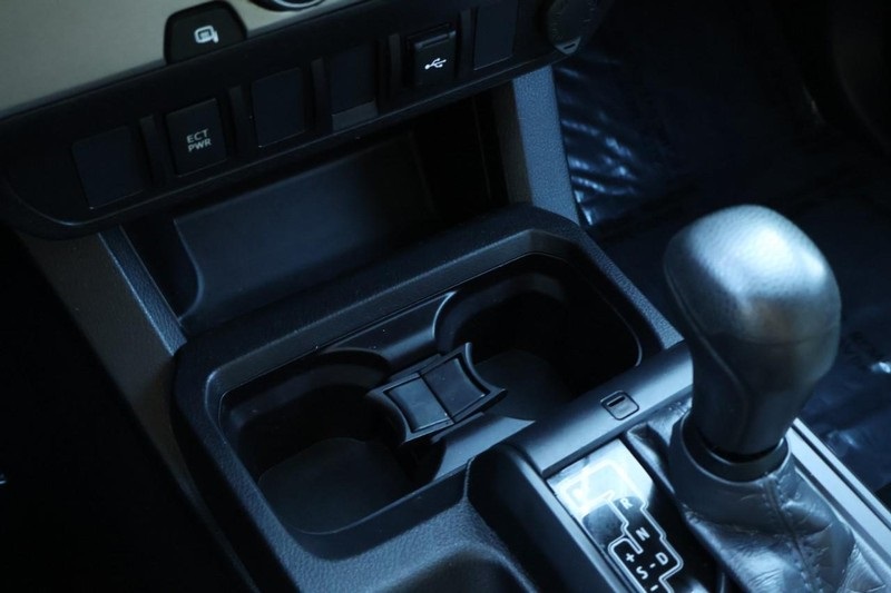 2021 Toyota Tacoma SR Access Cab photo 33