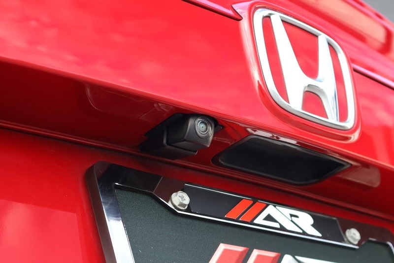 2020 Honda Accord Sport 1.5T photo 8