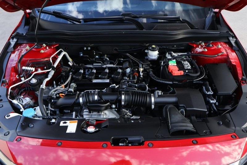 2020 Honda Accord Sport 1.5T photo 13