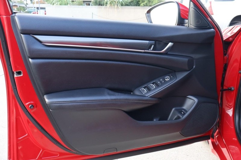 2020 Honda Accord Sport 1.5T photo 15