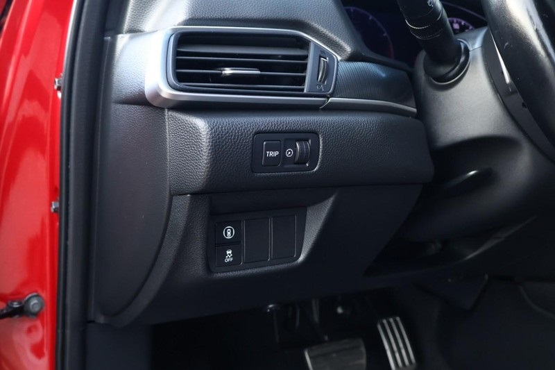 2020 Honda Accord Sport 1.5T photo 18