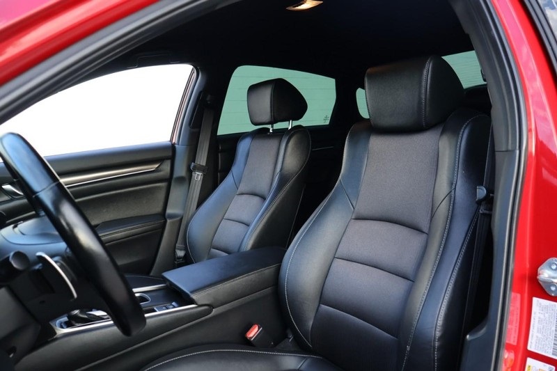 2020 Honda Accord Sport 1.5T photo 19