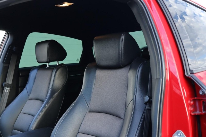 2020 Honda Accord Sport 1.5T photo 20