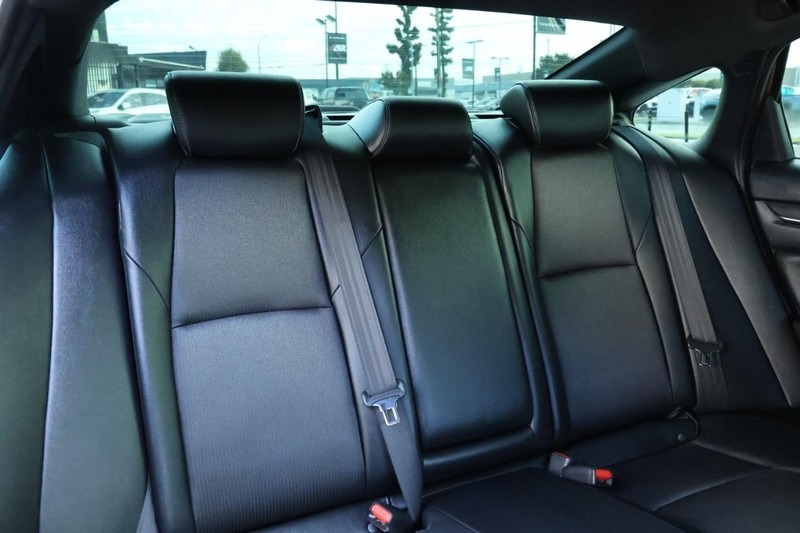 2020 Honda Accord Sport 1.5T photo 23