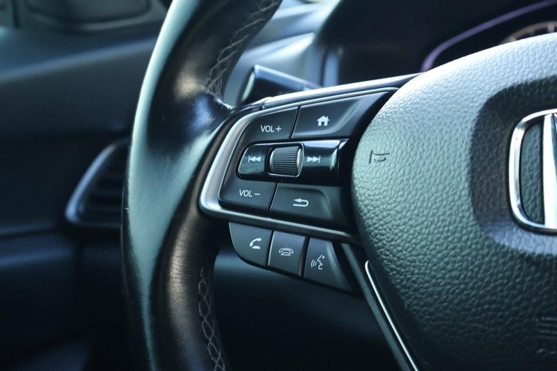 2020 Honda Accord Sport 1.5T photo 27