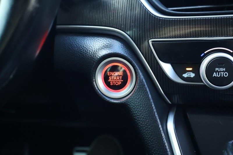 2020 Honda Accord Sport 1.5T photo 29