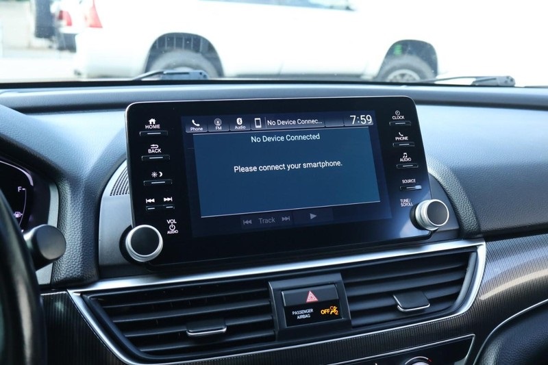 2020 Honda Accord Sport 1.5T photo 31