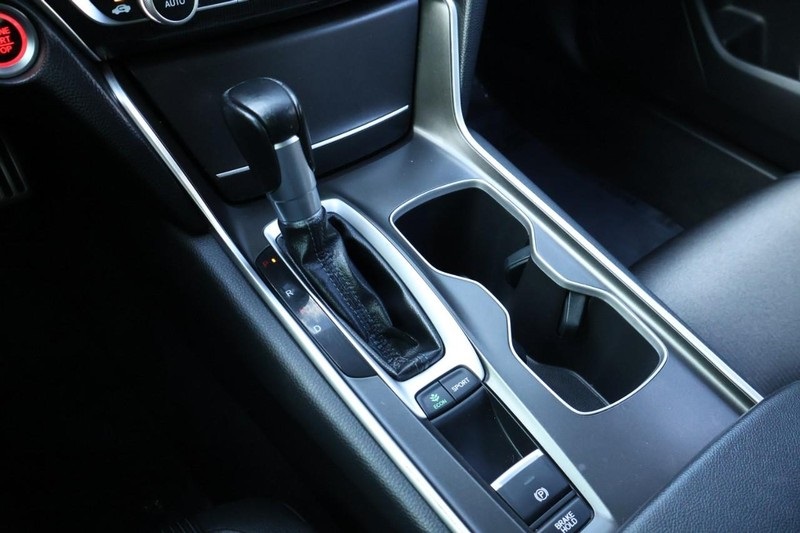 2020 Honda Accord Sport 1.5T photo 34