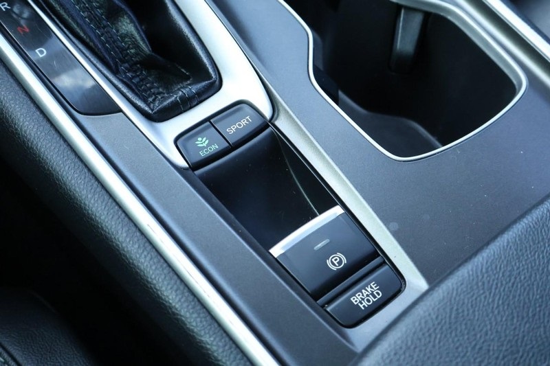 2020 Honda Accord Sport 1.5T photo 35