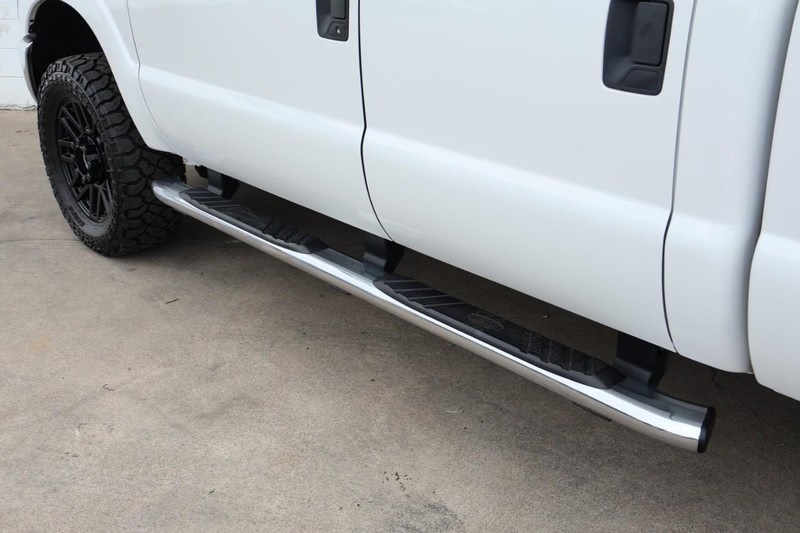 2016 Ford F-250 XLT photo 8