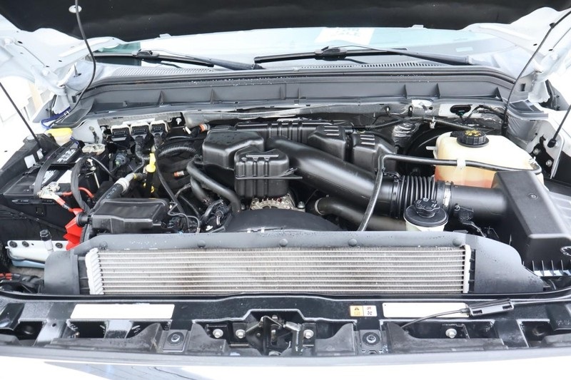 2016 Ford F-250 XLT photo 13