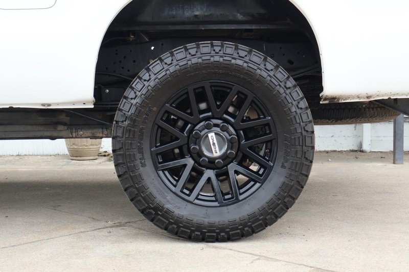 2016 Ford F-250 XLT photo 14