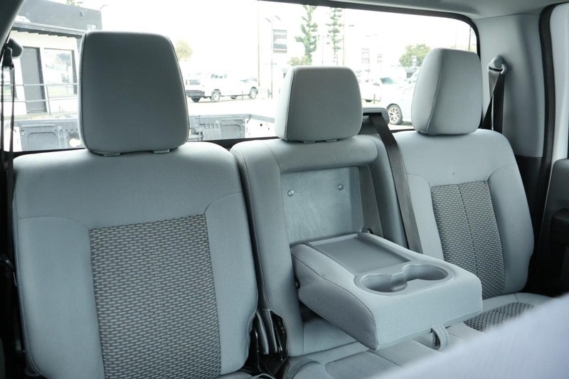 2016 Ford F-250 XLT photo 23