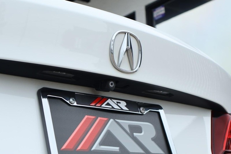 2015 Acura TLX Technology photo 8