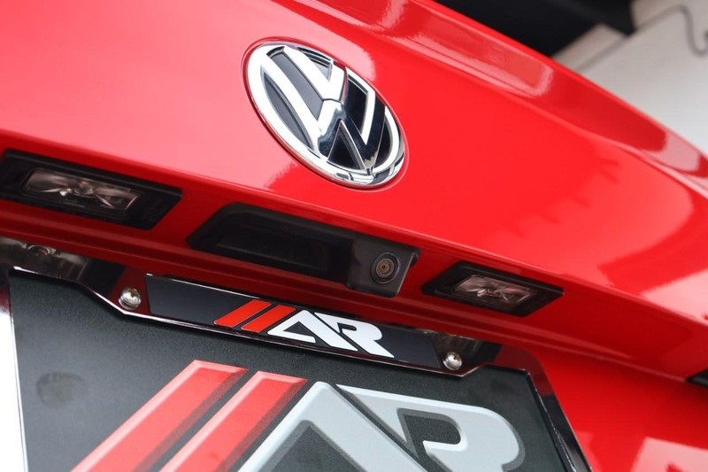 2019 Volkswagen Jetta SE photo 8