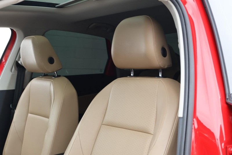 2019 Volkswagen Jetta SE photo 19