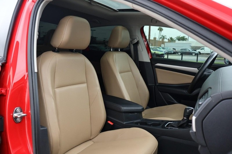 2019 Volkswagen Jetta SE photo 21