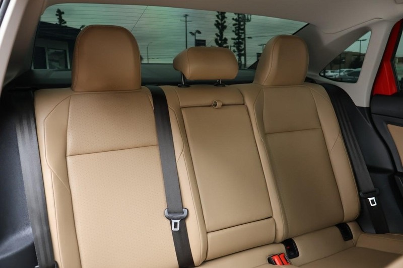 2019 Volkswagen Jetta SE photo 22