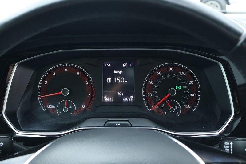 2019 Volkswagen Jetta SE photo 24