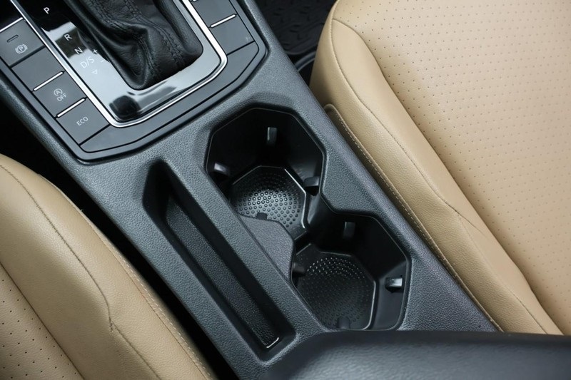 2019 Volkswagen Jetta SE photo 34