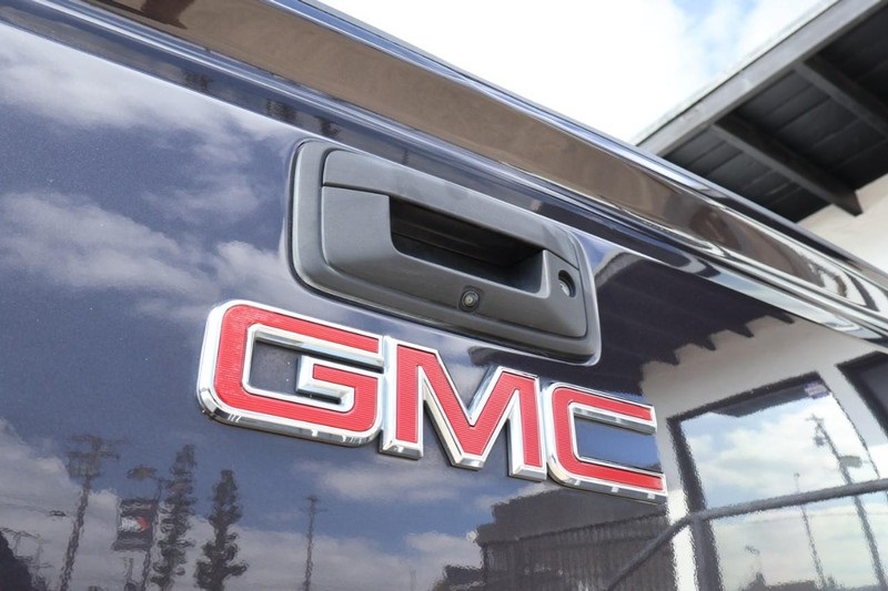 2016 Gmc Sierra 1500 Denali Ultimate photo 8