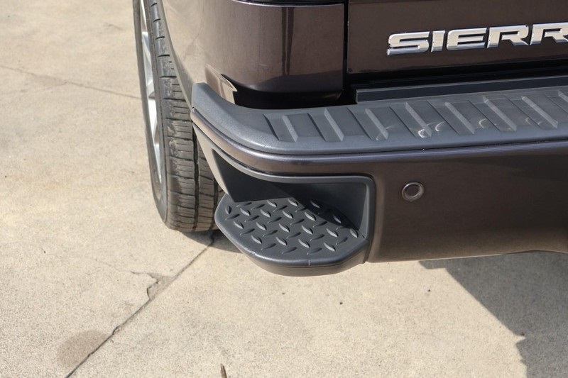 2016 Gmc Sierra 1500 Denali Ultimate photo 10