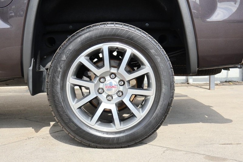 2016 Gmc Sierra 1500 Denali Ultimate photo 15