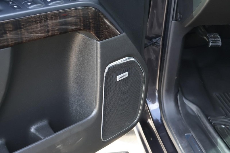 2016 Gmc Sierra 1500 Denali Ultimate photo 18