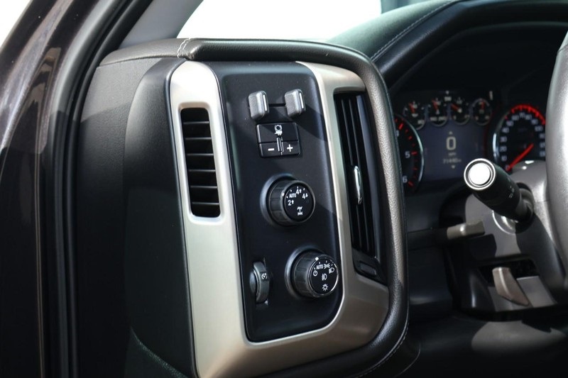 2016 Gmc Sierra 1500 Denali Ultimate photo 20