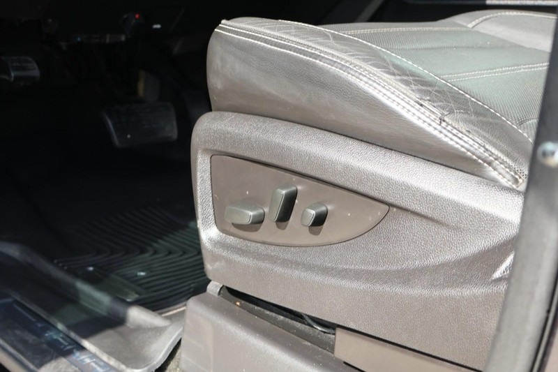 2016 Gmc Sierra 1500 Denali Ultimate photo 21