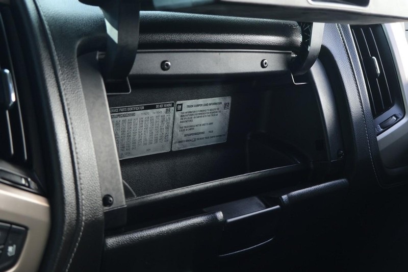 2016 Gmc Sierra 1500 Denali Ultimate photo 25