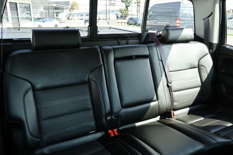 2016 Gmc Sierra 1500 Denali Ultimate photo 28