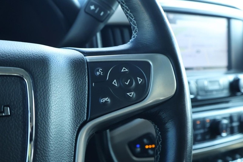 2016 Gmc Sierra 1500 Denali Ultimate photo 33