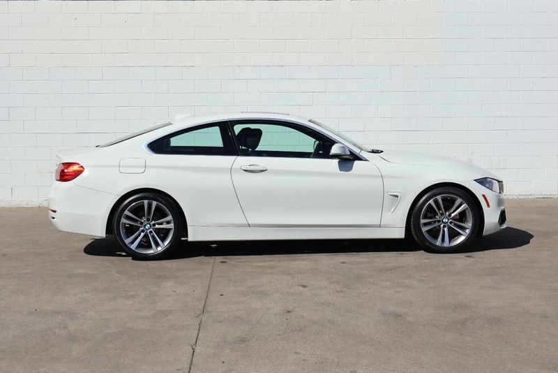 2017 Bmw 430i photo 3